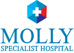 molly specialist hospital